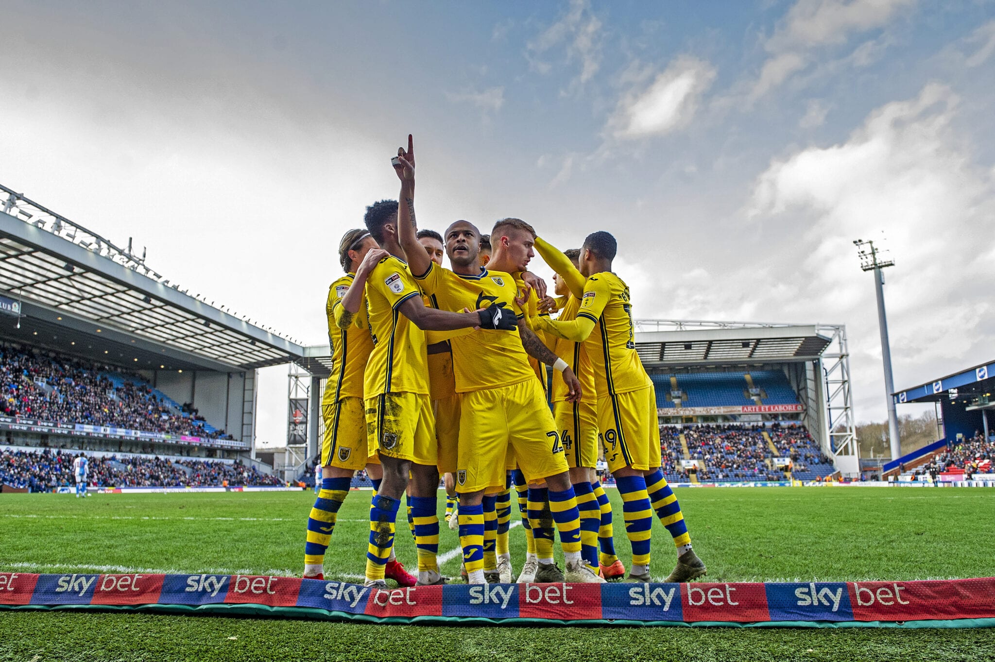 Swansea City A.F.C., World Football Wikia